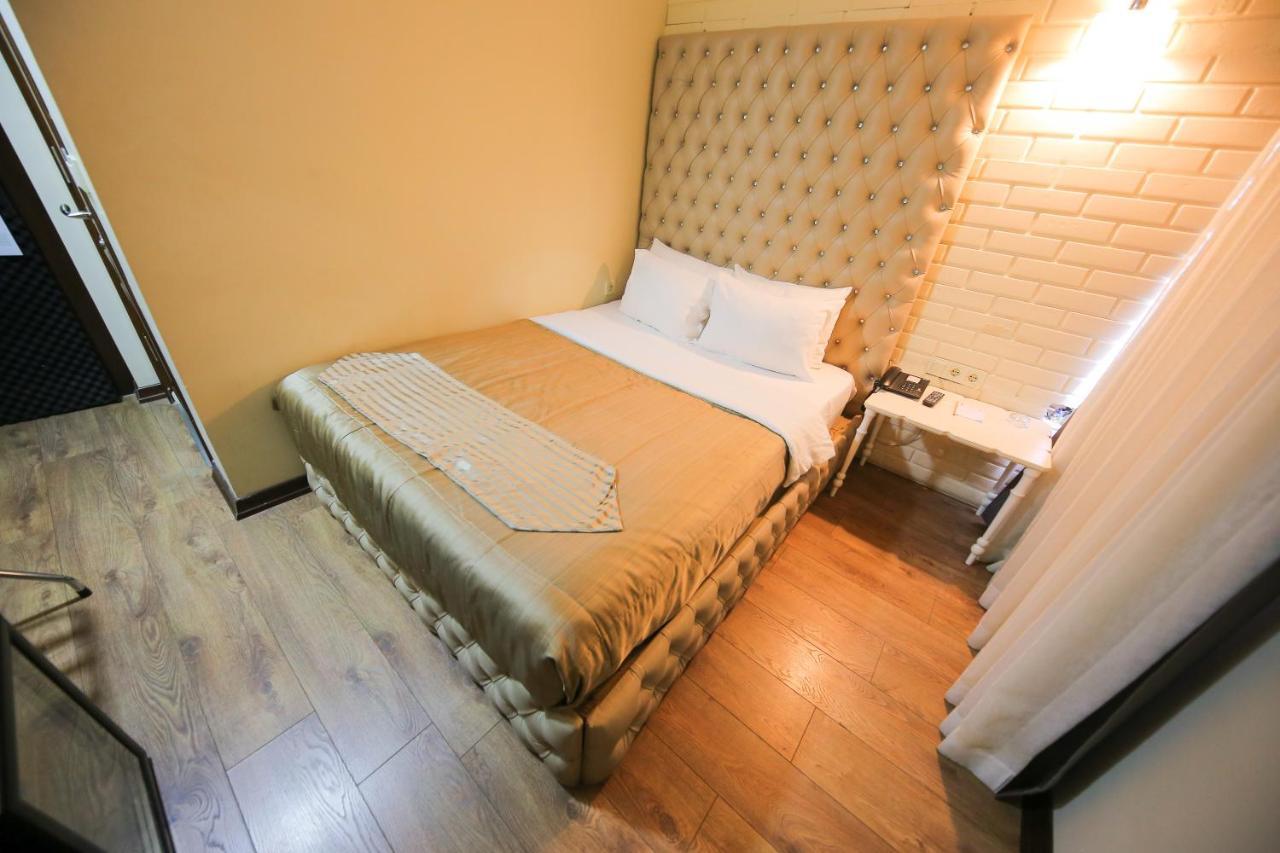 Hotel Red Izmir