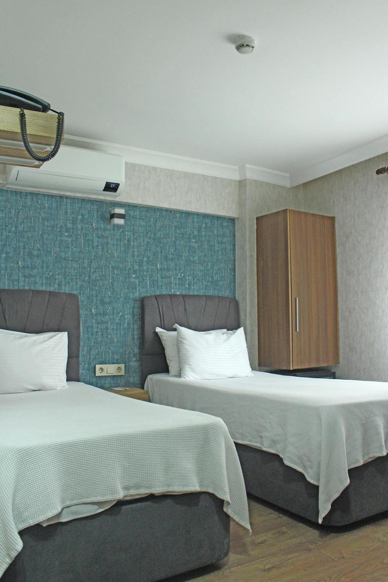Red Hotel Izmir