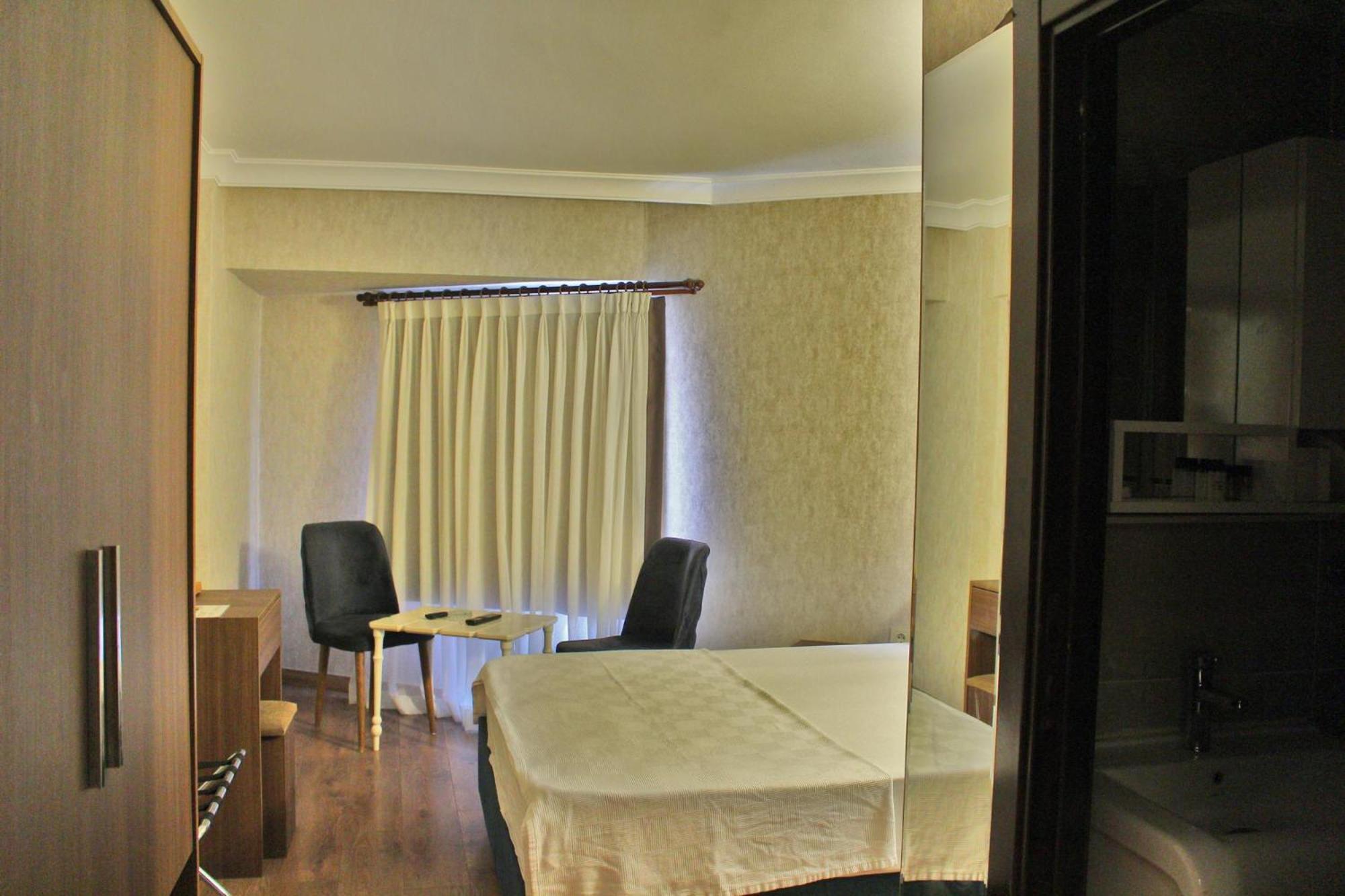 Hotel Red Izmir